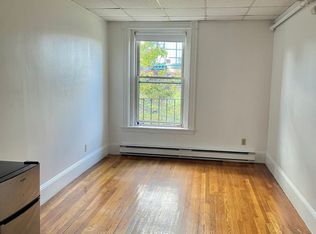 854 Beacon St APT 14, Boston, MA 02215