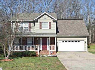 515 N Hampton Meadows Dr, Lyman, SC 29365