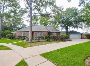 3502 Doherty Pl, Katy, TX 77449