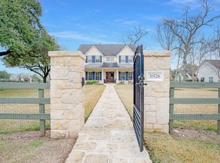 31526 Blue Heron Ln, Fulshear, TX 77441