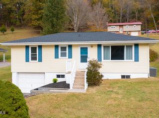386 Timbertree Branch Rd, Kingsport, TN 37660