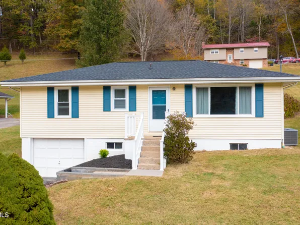 386 Timbertree Branch Rd, Kingsport, TN 37660