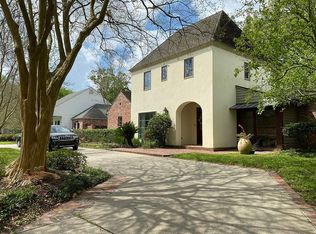 221 Knox Hill Dr, Baton Rouge, LA 70810