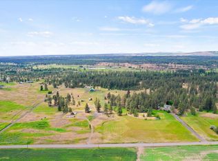 Vacant Land, Cheney, WA 99004