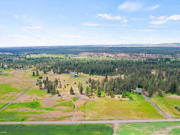 Vacant Land, Cheney, WA 99004