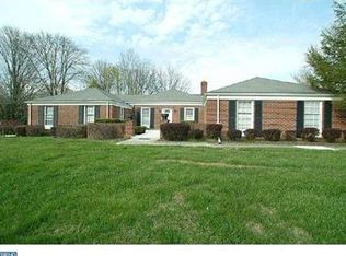 7 Martins Run Rd, Media, PA 19063