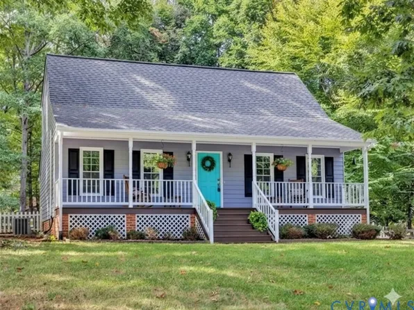 7406 Affirmed Dr, Midlothian, VA 23112