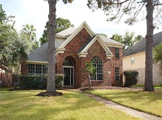 13111 Dogwood Glen Ct, Cypress, TX 77429