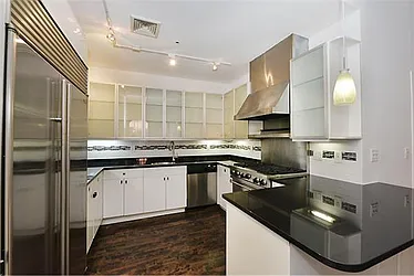 Rented by Think Properties