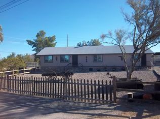 11871 W Mile Wide Rd, Tucson, AZ 85743