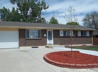 1409 Douglas Dr, Denver, CO 80221