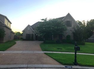 506 Chinquipin Dr, Bossier City, LA 71111