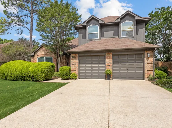 4433 Carolina St, Grand Prairie, TX 75052