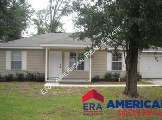 725 E Edney Ave, Crestview, FL 32539