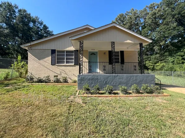 926 Eyers Rd, Memphis, TN 38109