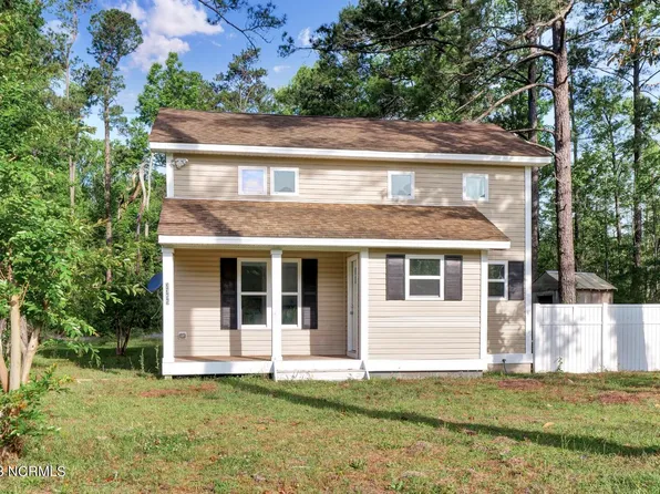 2355 Rockhill Road, Castle Hayne, NC 28429