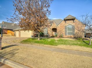 1713 NW 193rd Cir, Edmond, OK 73012