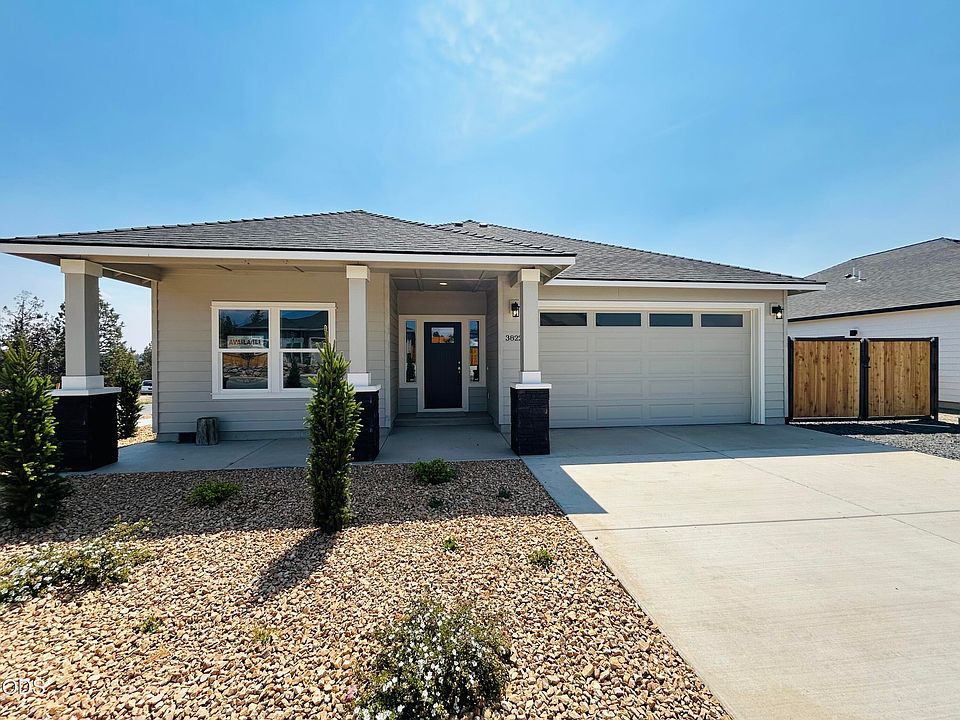 1st image of 3822 SW Antelope Way Lot 47