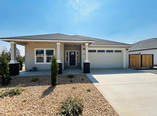 3822 SW Antelope Way LOT 47, Redmond, OR 97756