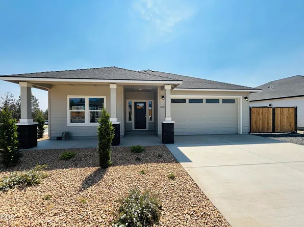 3822 SW Antelope Way Lot 47, Redmond, OR 97756