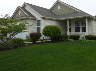 13195 Michigan Ave, Huntley, IL 60142