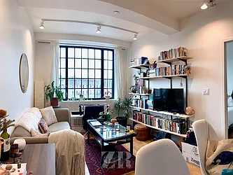 Rented by Zjama Realty Corp