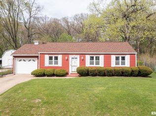 113 Craig Rd, Marquette Heights, IL 61554