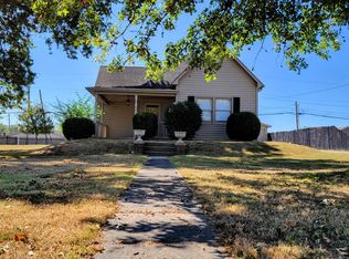 1206 N Glendale St, Marion, IL 62959