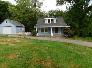 5019 N Oakley Ave, Kansas City, MO 64119