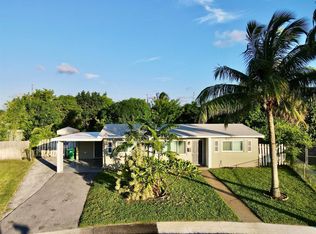 G 1810th Ave, West Palm Beach, FL 33404