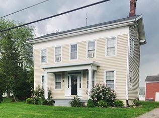 3 Stanton Mountain Rd, Lebanon, NJ 08833