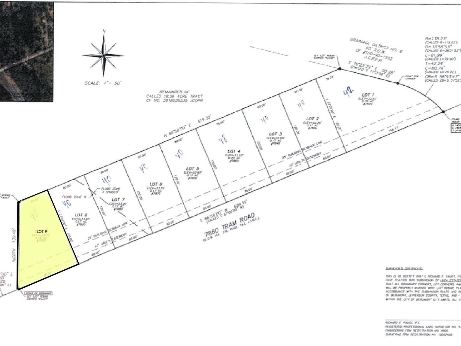 7900 Tram Rd, Beaumont, TX 77713 Zillow