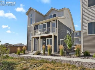 5851 Tramore Ct, Colorado Springs, CO 80927