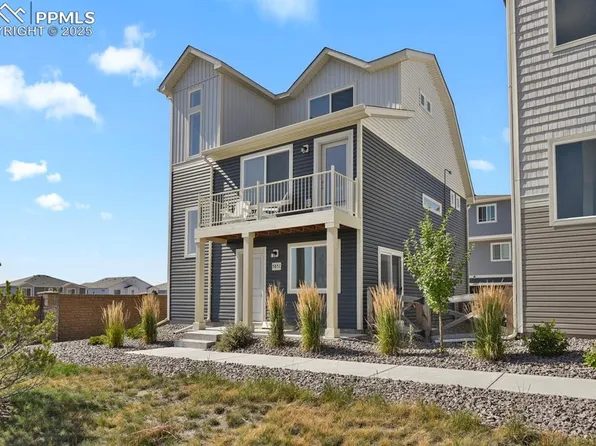 5851 Tramore Ct, Colorado Springs, CO 80927