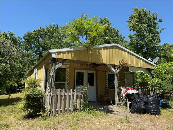 17932 Pine Ridge Rd, Springdale, AR 72764