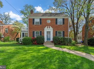 1012 Stirling Rd, Silver Spring, MD 20901