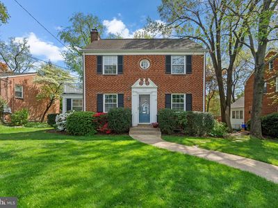 1012 Stirling Rd, Silver Spring, MD, 20901