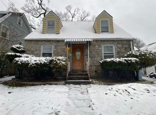 14 W Clinton Ave, Roosevelt, NY 11575
