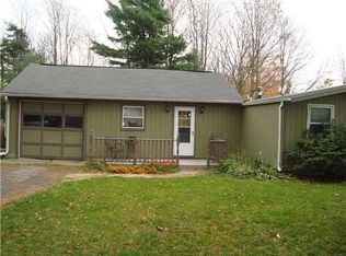10689 Warner Gulf Rd, Chaffee, NY 14030