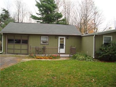10689 Warner Gulf Rd, Chaffee, NY, 14030