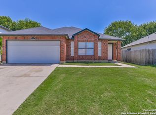 5214 Senisa Spgs, San Antonio, TX 78251