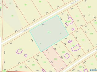 1.4 Dogwood Ln, Cedar Bluff, AL 35959