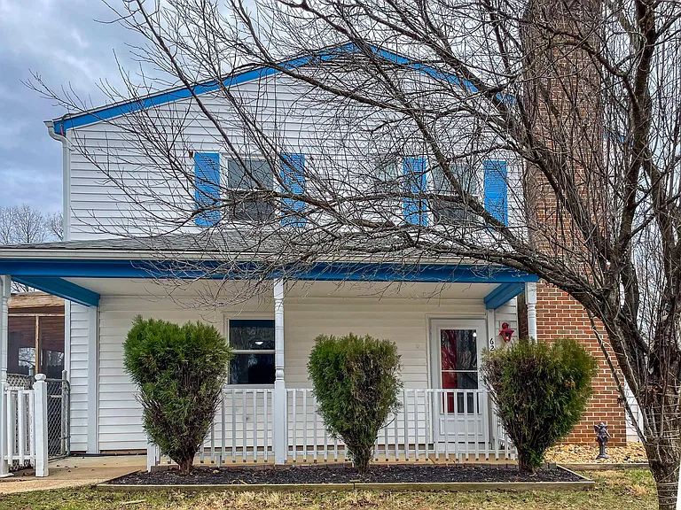 625 Bailey Rd — Photo 2