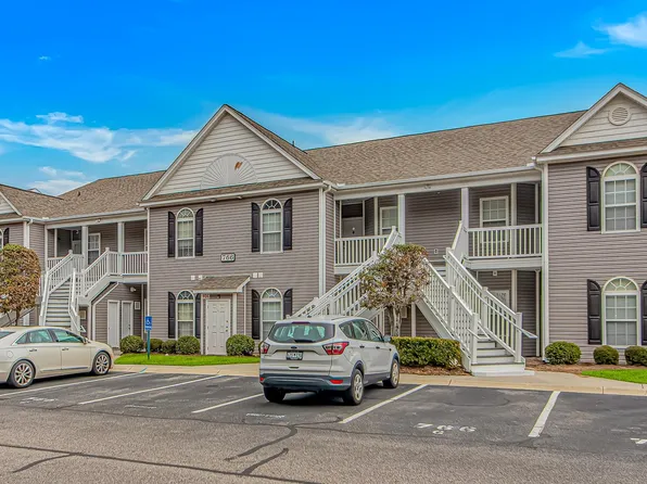 766 Algonquin Dr. #C, Pawleys Island, SC 29585