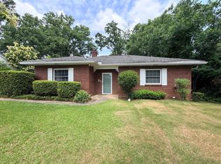 302 Bowles Ave, Greenwood, SC 29649