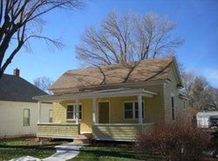 1612 N Corona St, Colorado Springs, CO 80907