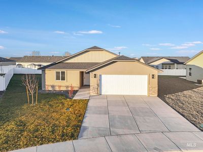 420 Rock Dove Loop, Twin Falls, ID, 83301