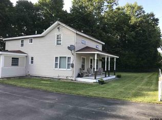 465 Maple Ave, Ballston Spa, NY 12020