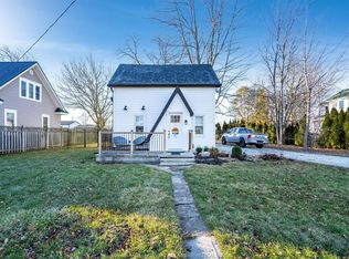 115 William St, Chatham Kent, ON N0P 1W0