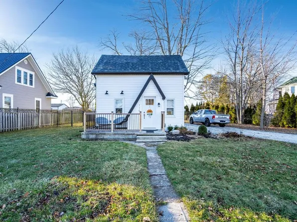 115 William St, Chatham Kent, ON N0P 1W0